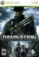 Atari Damnation (ISMXB36442)